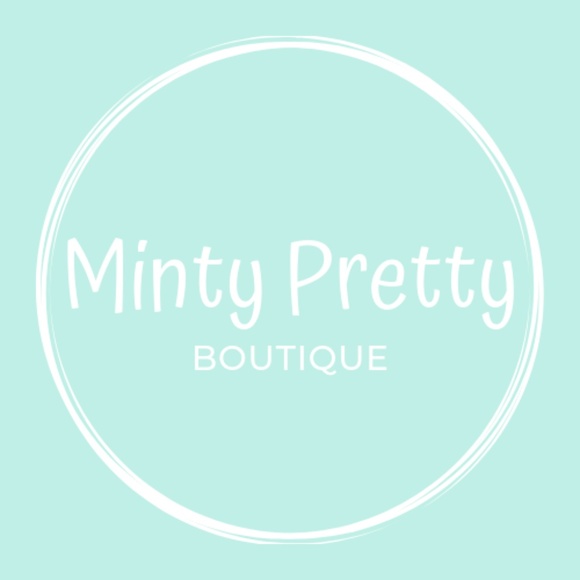 Meet your Posher, Minty Pretty - Picture 1 of 2